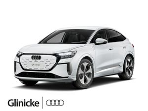 Audi Q4 Sportback e-tron performance 210 kW