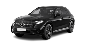 Mercedes-Benz GLC GLC 300 de 4MATIC Autom. GLC 300 de 4MATIC Autom. Auto-Abo