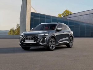 Audi SQ5 SUV TFSI 270 kW S tronic