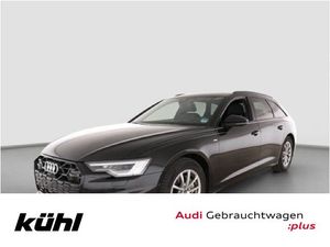Audi A6 Avant 40 TDI S tronic S line Matrix/ACC/HuD/3