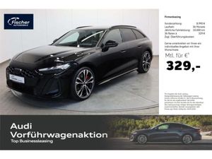 Audi A5 Avant e-hybrid quattro 270 kW S line 0,5% DW Versteuerung