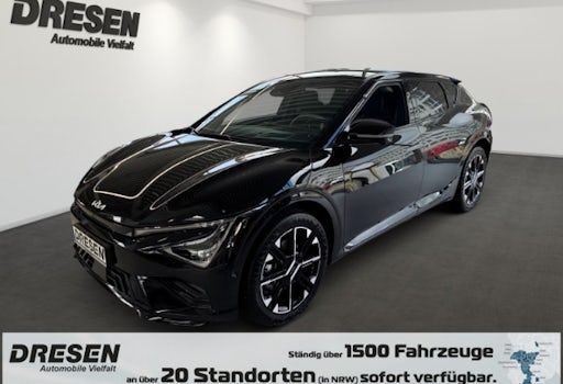 Kia Ev6 84 KWh 168 KW Heckantrieb GT-line 5dr Kauf