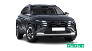 Hyundai Tucson 1.6 CRDi 48V Trend DCT Leasing