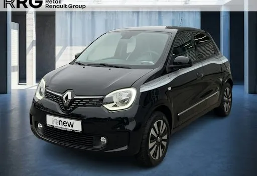 Renault Twingo-ze 22KWh Techno 5dr