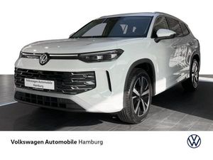 Volkswagen Tayron Elegance 1,5 l eTSI OPF (1 7-Gang-Doppelkupplungsgetriebe DS G _LGE Leasing