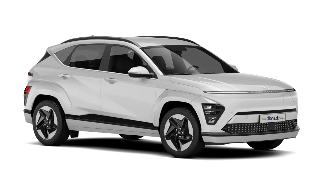 Hyundai Kona Elektro 150 kW Trend Leasing