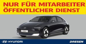 Hyundai IONIQ 6 CENTRIQ I Matrix-LED I Wärmepumpe I Navi