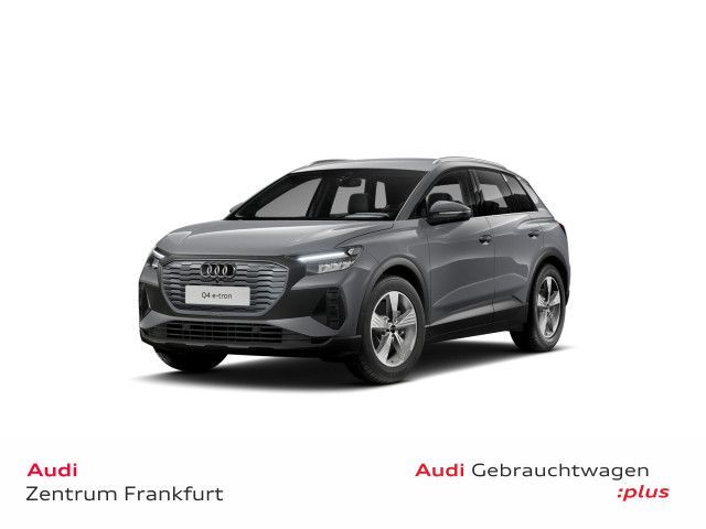 Audi Q4 40 e-tron LED VC DAB HuD Sonos PDC Sitzheizun Leasing