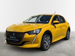 Peugeot 208 e  Active 136 +++ SOFORT VERFÜGABR +++ Leasing