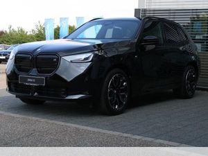 BMW X3 M50 xDrive*SOFORT VERFÜGBAR* Leasing