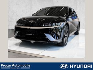 Hyundai IONIQ 5 N LINE X, 84kWh, 229PS, HUD, RFK