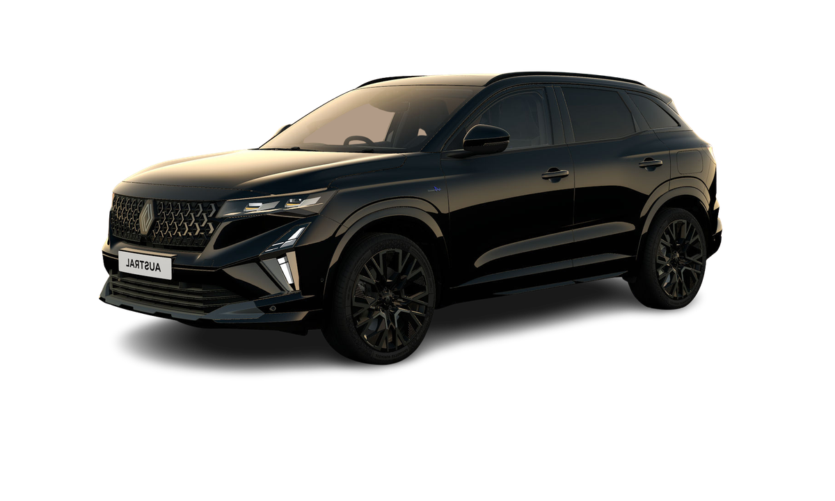 Renault Austral Hybrid E-Tech 200 Hybrid E-Tech 200 Esprit Alpine Auto-Abo