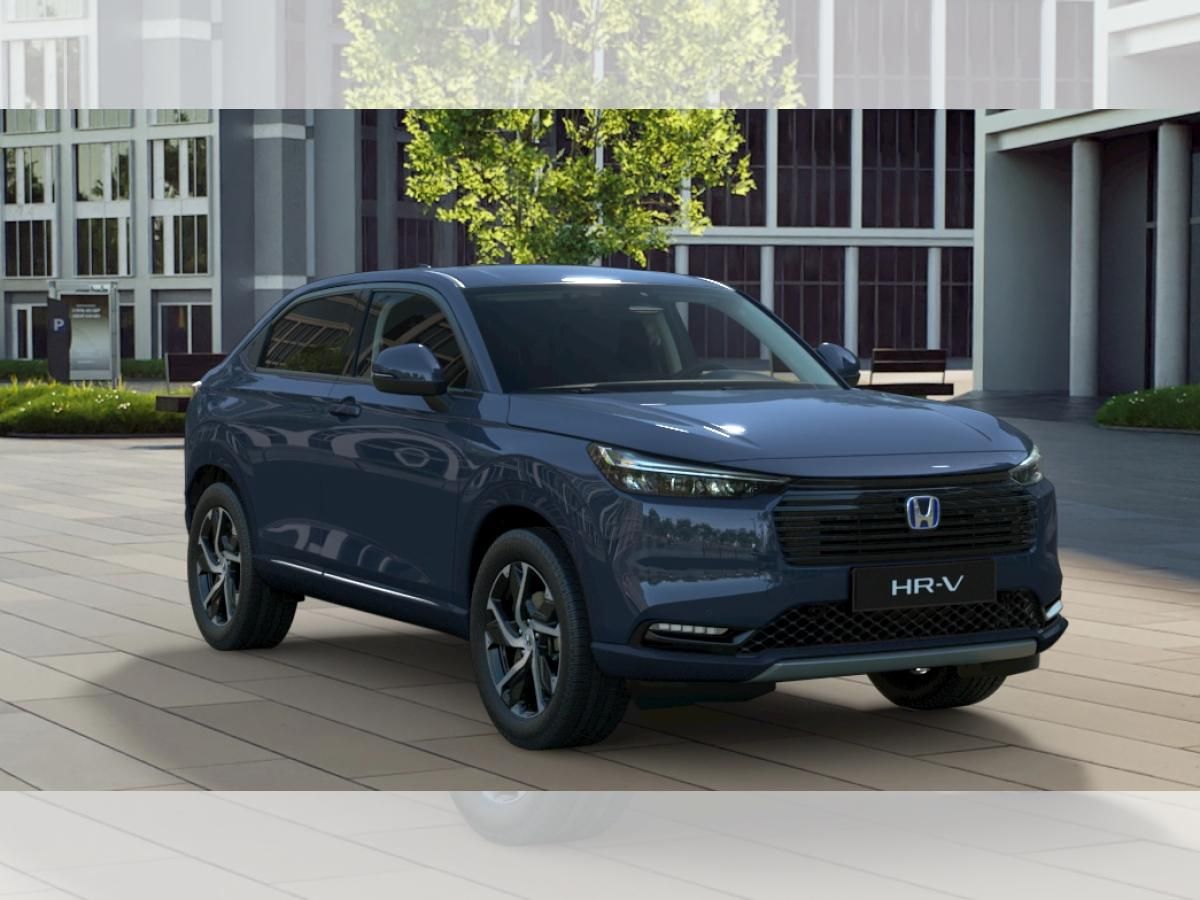 Honda HR-V Hybrid Advance Plus Aktion 179€ Brutto Leasing