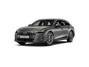 Audi A6 Avant TDI++WINTERRÄDER+PANORAMA+AHK+MATRIX++
