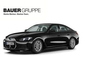 BMW i4 eDrive35 ❗️ Wartung- & Reparatur GESCHENKT ❗️ Leasing