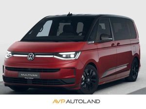 Volkswagen T7 Multivan KÜ kurz eHybrid 4MOTION EDITION *FACELIFT MJ2027*