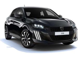 Peugeot 208 Style 100 ! Klima, PDC hinten, Bestellfahrzeug Leasing