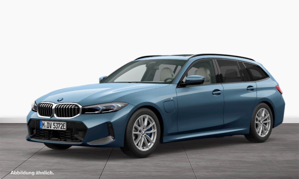 BMW 330e xDrive Touring 229€ netto/mtl.*M Sportpaket Leasing