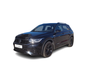 Volkswagen Tiguan R-Line 4Motion