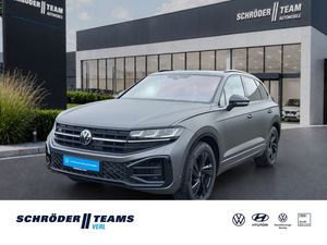 Volkswagen Touareg R-Line 3,0 l V6 TSI 4MOTION 250 kW (340