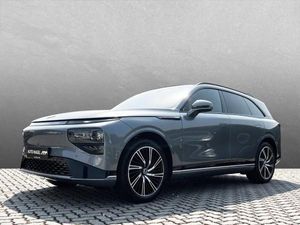 XPENG G9 AWD Performance 21