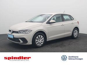 Volkswagen Polo Life 1.0 / App-Connect, LED, SHZ, PDC, DAB+