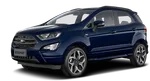 Ford EcoSport Leasing