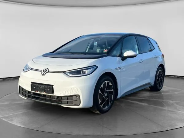 Volkswagen ID.3 Performance Upgrade Family - inkl. Haustürlieferung
