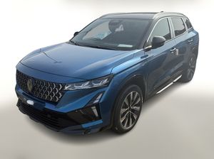 Renault Austral Techno Full Hybrid E-Tech 200 Massage Leasing privat
