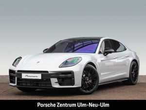 Porsche Panamera GTS Leasing