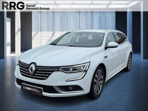 Renault Talisman Grandtour TCe 160 Limited Head UP ACC Leasing