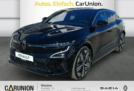 Renault Megane-e-tech Iconic 220 Comfort Range 5dr