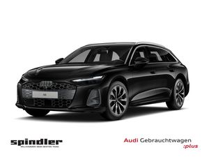 Audi A6 Avant TDI quattro S-tronic/ Pano, Matrix, AHK