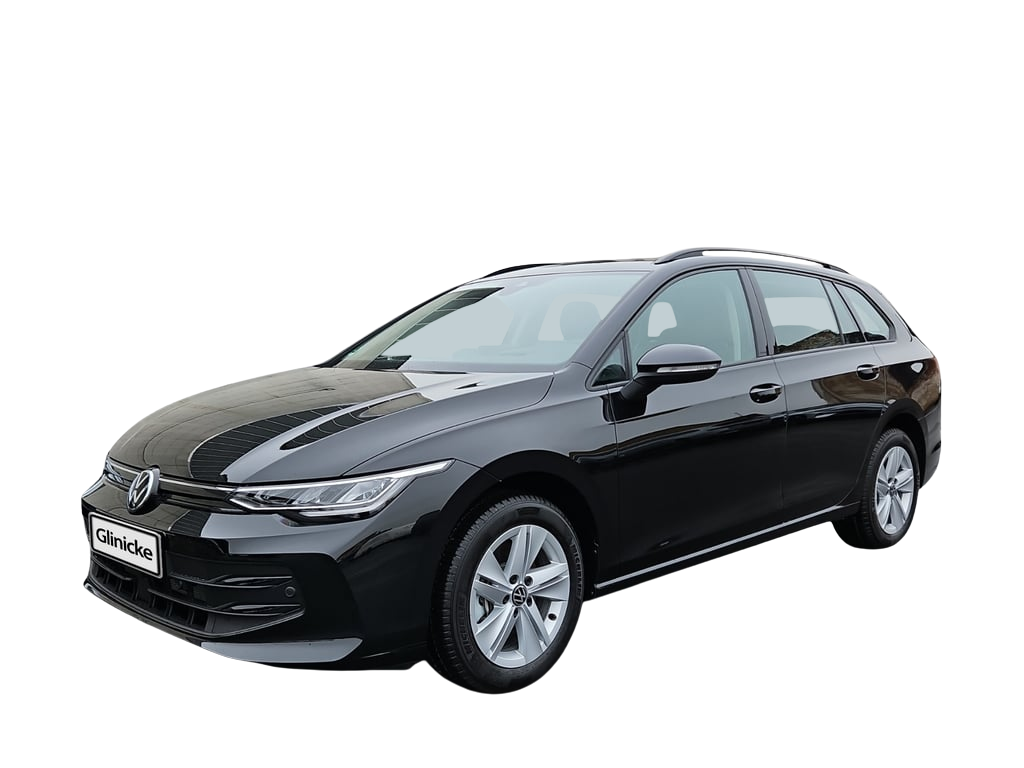 Volkswagen Golf Golf Variant Life 2,0 l TDI SCR 85 kW (116 PS) Schaltgetriebe Auto-Abo
