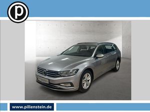 Volkswagen Passat Variant BUSINESS 2.0 TDI DSG NAVI KAMERA