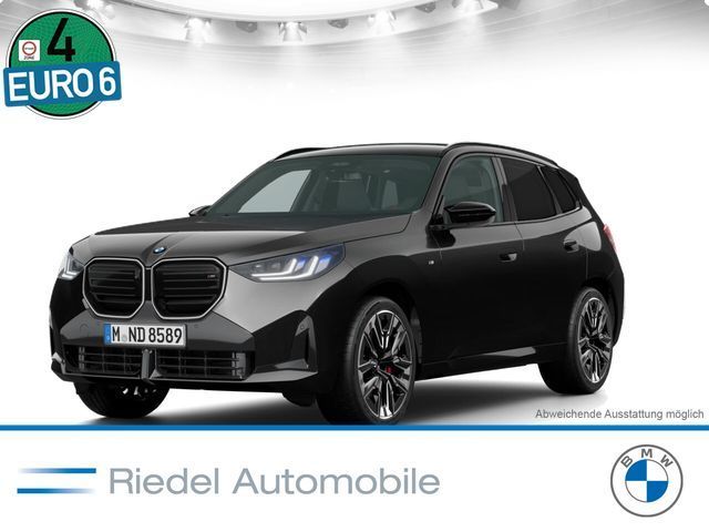 BMW X3 M50 SportPro Pano Standhzg AHK*ab 2,49% eff.* Leasing