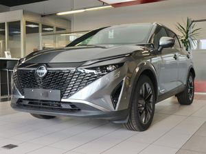 Nissan Qashqai TEKNA 1.5 VC-T e-POWER 4x2 PtoPilot Pano Leasing
