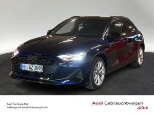 Audi A3 Sportback 35 TDI adv S tronic S LINE/NAVI/ACC