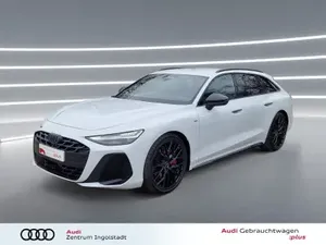 Audi A6 Avant TDI edition one qu MATRIX S-Sitz AHK