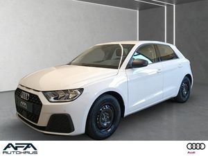 Audi A1 Sportback 25 TFSI SHZ*Navi*Klima