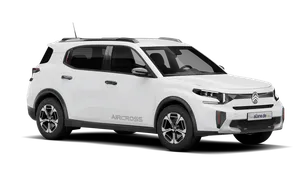 Citroën C3 Aircross Turbo 100 COLLECTION