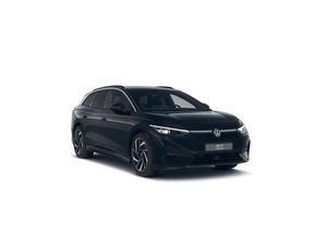 Volkswagen ID.7 Tourer Pro IQ.Light AHK WÄRMEPUMPE HUD APP
