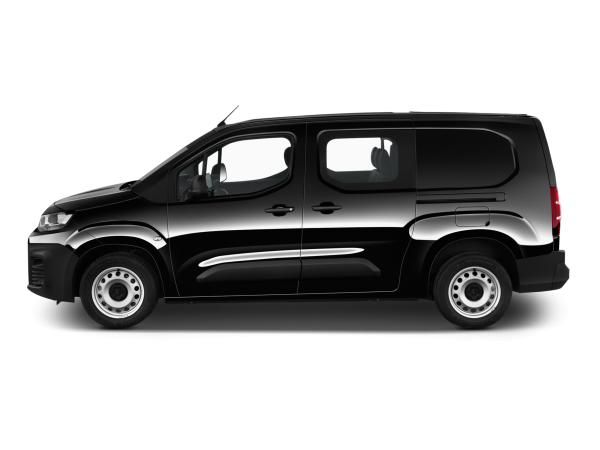 Citroën Berlingo Kasten L2 AT Extenso Holz Keyl Kam LED Leasing