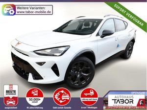 Cupra Formentor eTSI DSG EdgeP SHZ eHK Kessy Kam 3ZCli