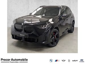 BMW X3 40d xDrive M Sport Pro / AHK / Adapt.LED / HK