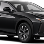 Lexus RZ-Serie Leasing