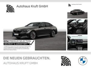 BMW i5 xDrive40 M SPORT PRO+PANO+LM20+KAMERA+ESITZE Leasing