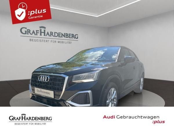 Audi Q2 35 TFSI advanced / 3,99 % FINANZIERUNG OHNE ANZAHLUNG ! Leasing