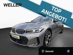 BMW 330i xD Tou M Sport 409,-/0Anz HUD HIFI PA+St+Go