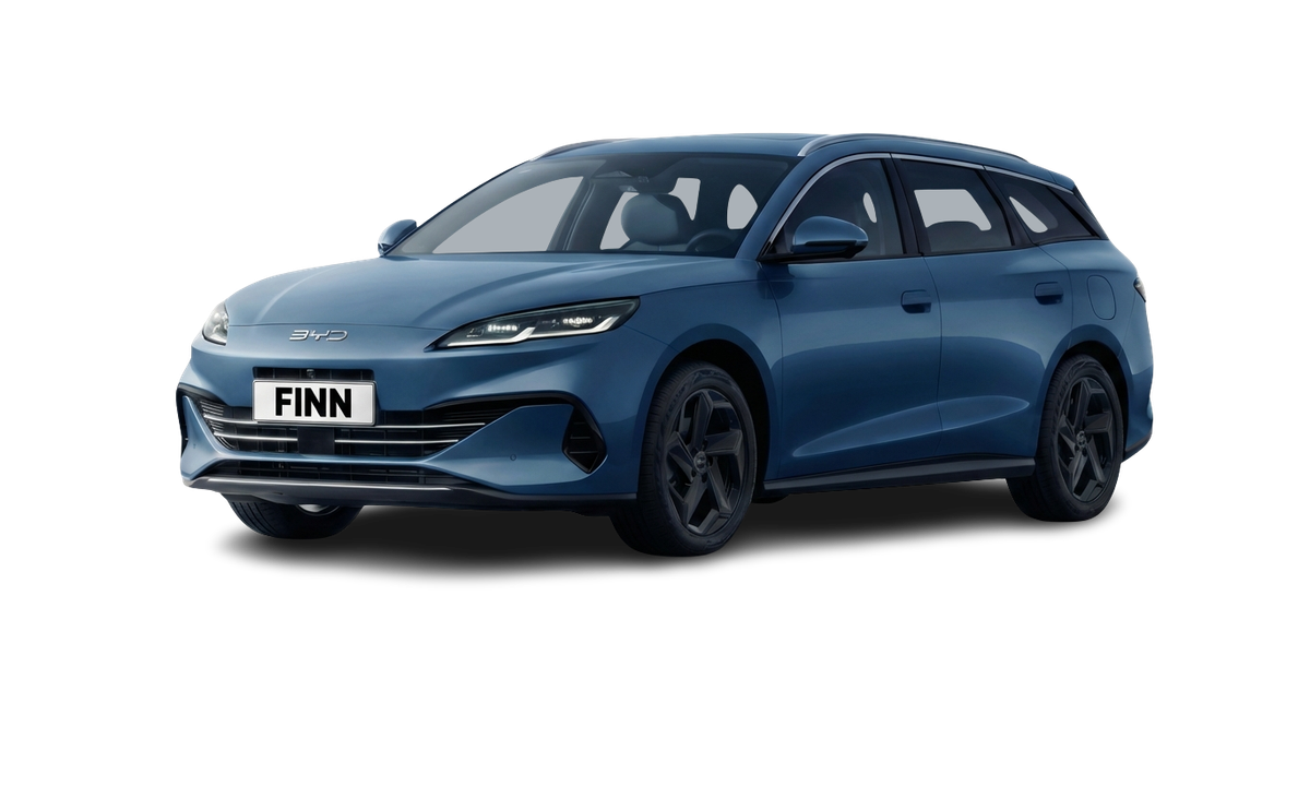 BYD Seal 6 DM-i Touring 1.5T DM-i Touring 1.5T DM-i Touring Comfort Auto-Abo